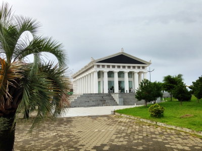 Батуми, Аджария, Batumi, 2013