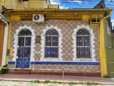 C014 Sin nombre 1, Iquitos — photos through time