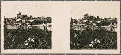 Main Post Office in Torun, Toruń — photos through time