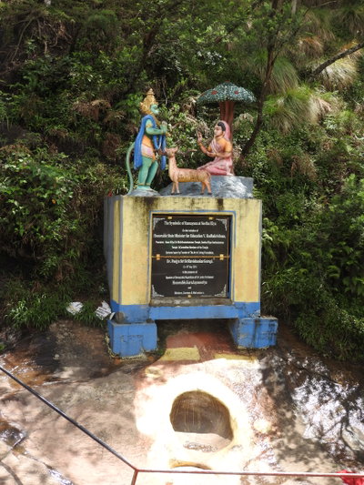 Seetha amman temple-9-seetha eliya-nuwara eliya-Sri Lanka, Nuwara Eliya, 2019
