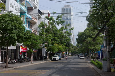 Nha Trang, Vietnam, Nha Trang, 2023
