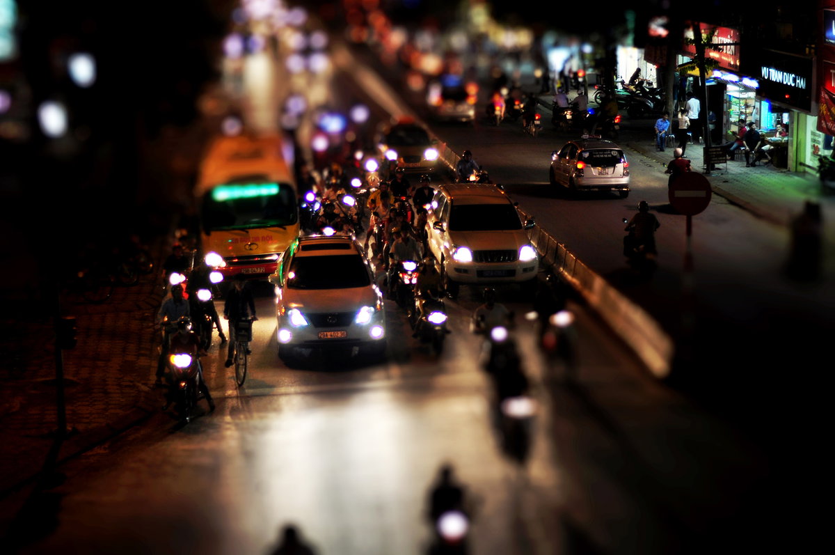 Hanoi, Hanoi, Vietnam, 2013