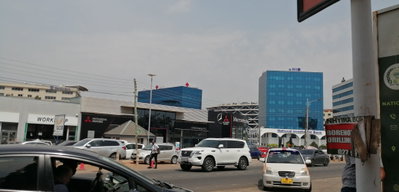 Accra Ghana 2, Accra, 2024