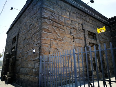 Edifici del Museo Nacional de la Cultura Peruana, Lima, 2017
