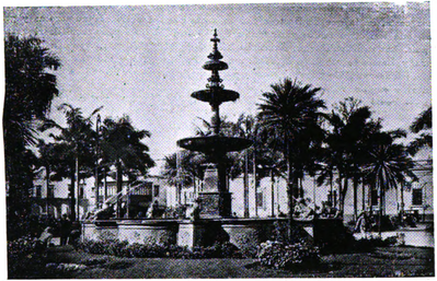 Lima in 1935, Lima, 1935