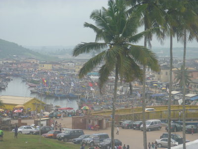 Cape Coast 2, Cape Coast, 2011