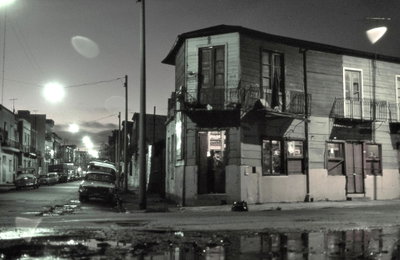 La Boca Corner Of Nostalgia And Tango, Buenos Aires, 2018