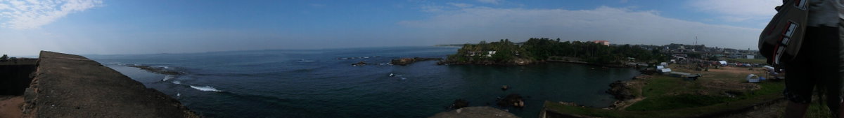 Kaluwella, Galle 80000, Sri Lanka, Galle, Sri Lanka, 2012