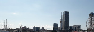 Batumi, summer 2018 16, Batumi, 2018