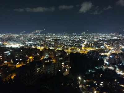 Norte de Bogotá, Bogotá, 2019