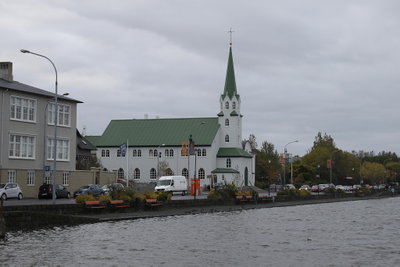 7 Frikirkja Reykjavik, Reykjavik, 2018