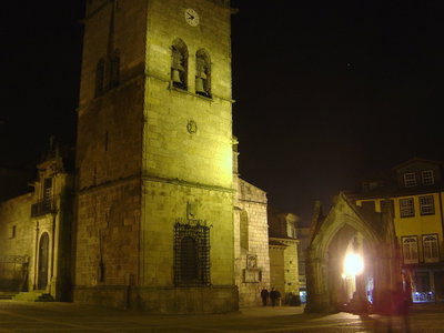 Guimarães - Portugal, Guimarães — photos through time
