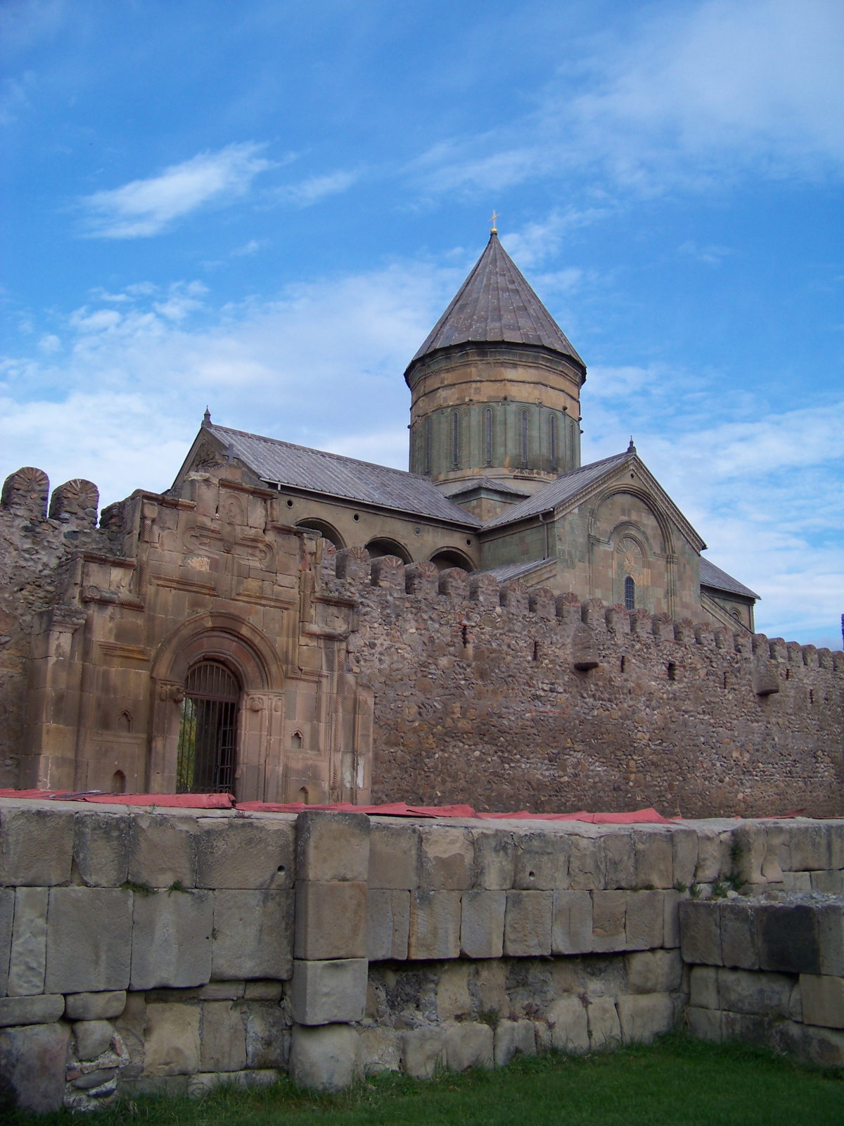 Mcxeta 054, Mtskheta, Georgia, 2012