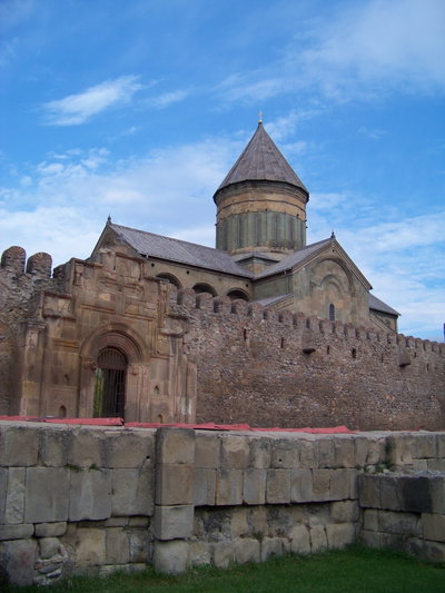 Mcxeta 054, Mtskheta, 2012