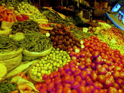 056 Puno Food Market Puno Peru, Puno, 2014
