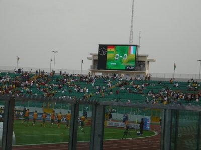 Amakom, Kumasi, Ghana, Kumasi, 2008