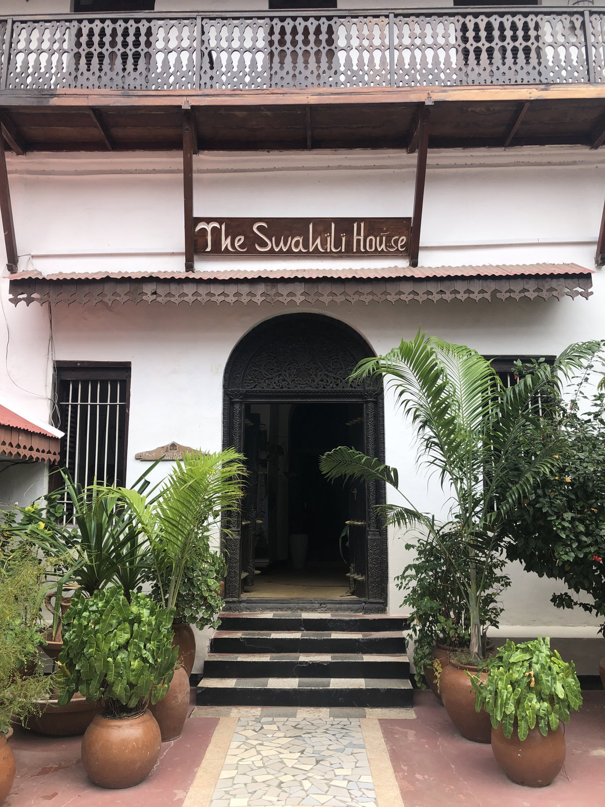 Stone Town 2022 079, Stone Town, Zanzibar, Tanzania, 2022