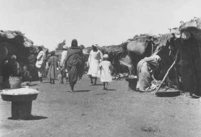Old photos of Omdurman