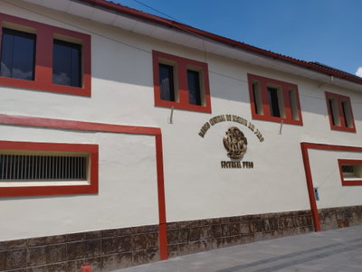 Banco central de reserva, Puno 03, Puno, 2023