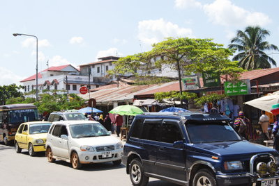 Zanzibar 2012 06, Zanzibar City, 2012