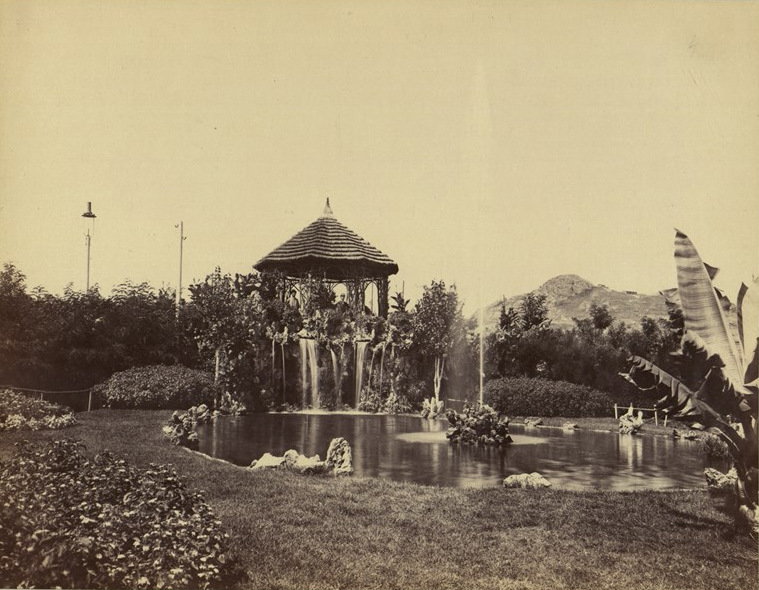 Fair Plovdiv, Plovdiv, Bulgaria, 1892