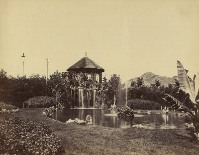 Fair Plovdiv, Plovdiv, 1892