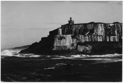 Old photos of San Juan