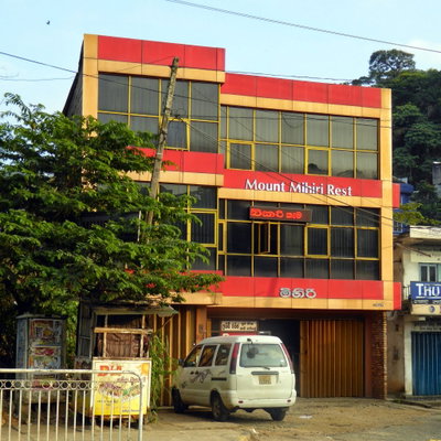 Kandy, Sri Lanka, Kandy, 2015