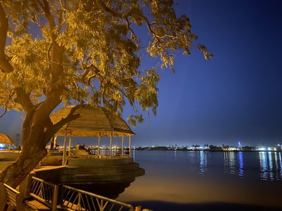 شط العرب البصرة, Basra, 2020