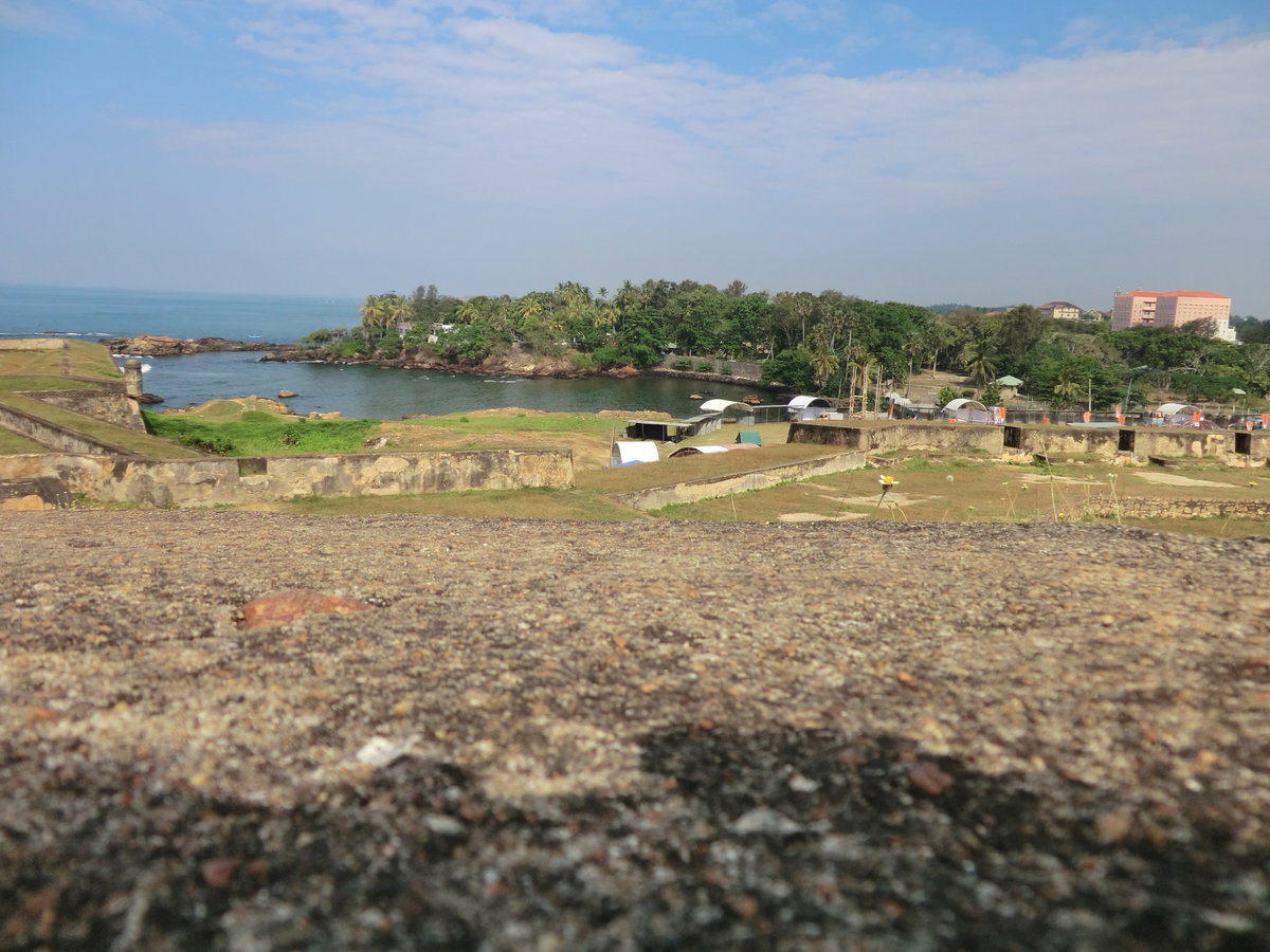 Cheena Kotuwa, Galle 80000, Sri Lanka, Galle, Sri Lanka, 2012