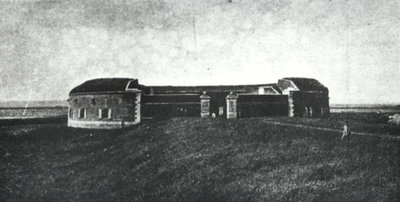 EU: Zamość, ul. Droga Męczenników Rotundy. Rotunda (1905), Zamość, 1905