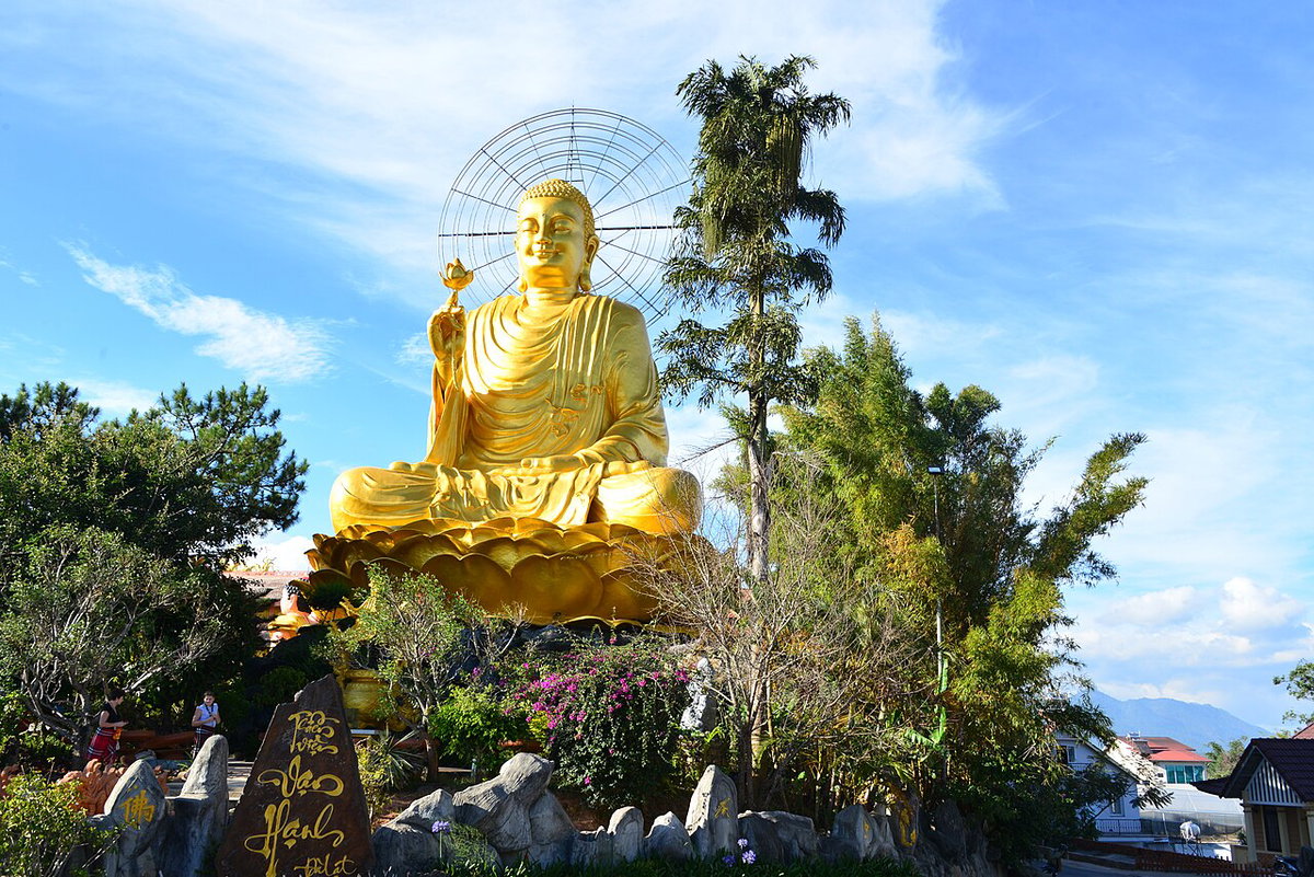 Vietnam, Da Lat, Vietnam, 2015
