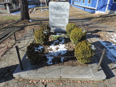 Koprivshitsa, Koprivshtitsa, 2019