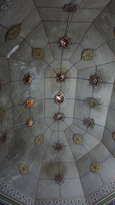 Marrakech Museum, Marrakech, 2016