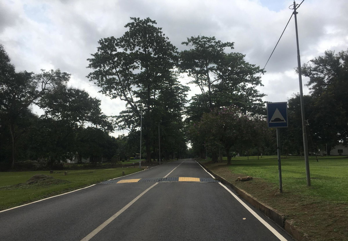 Ashanti, Ghana - Mapillary (QuLho3h1Uv8wDh0QQbQZUw), Kumasi, Ghana, 2017