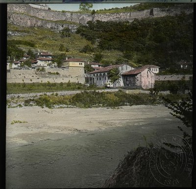 EU: Veliko Tarnovo (1901), Veliko Tarnovo, 1901