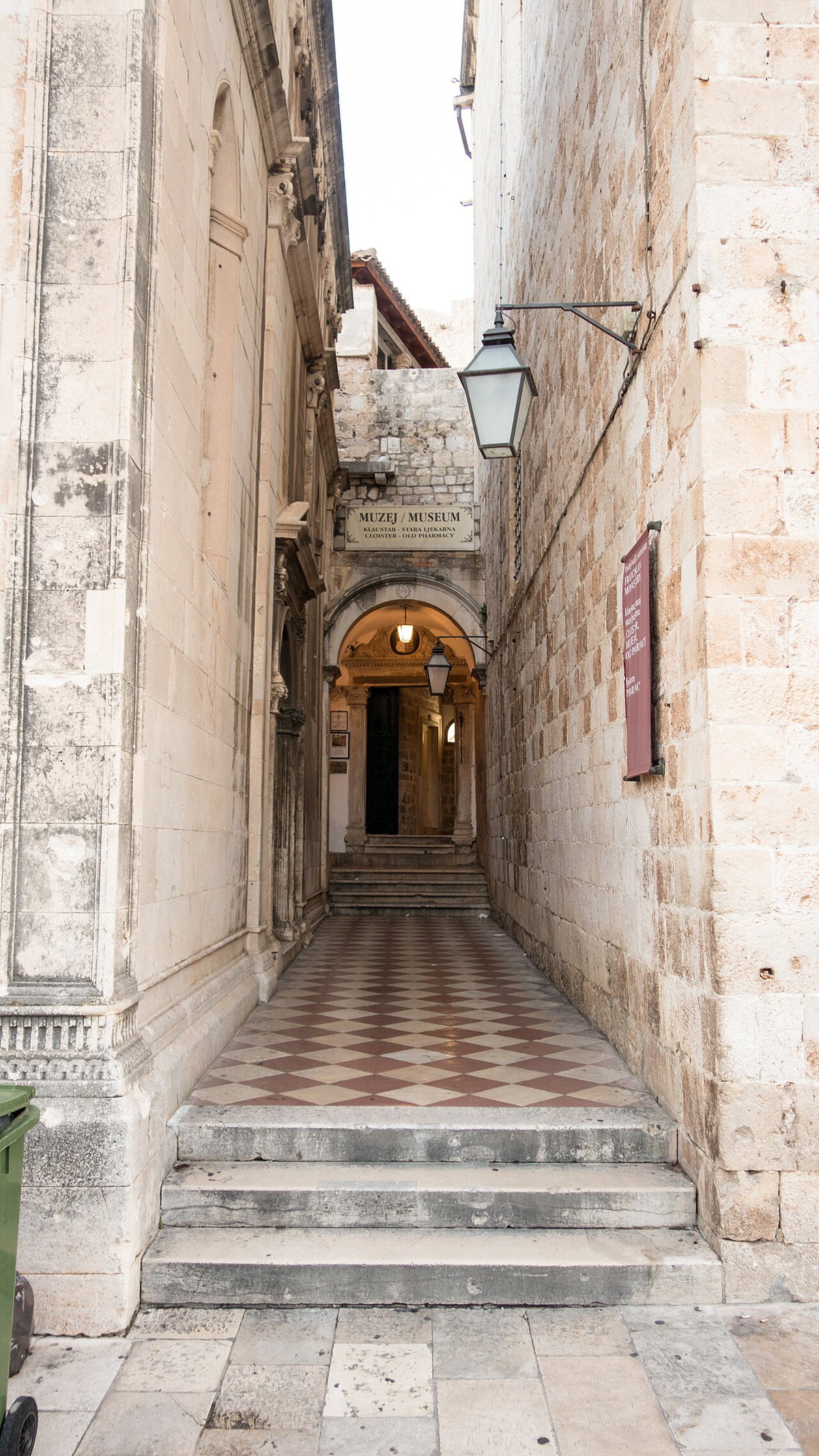 Dubrovnik, Dubrovnik, Croatia, 2015