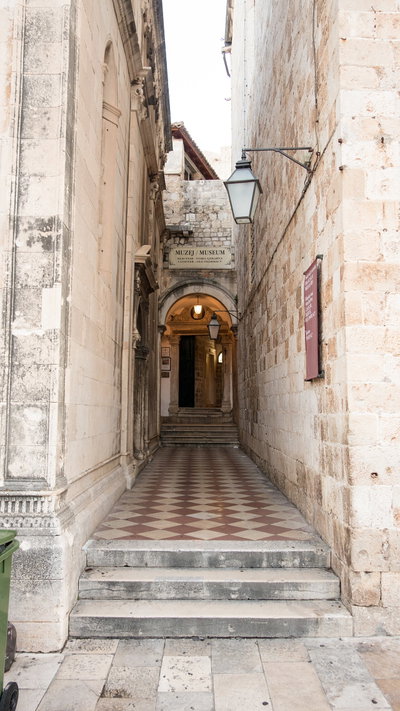 Dubrovnik, Dubrovnik, 2015