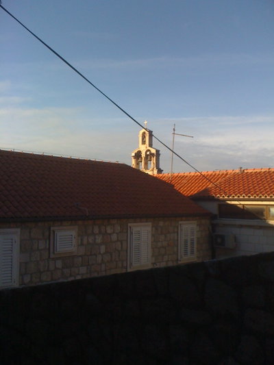 Samostan sv. Marije, Danče, Dubrovnik, 2013