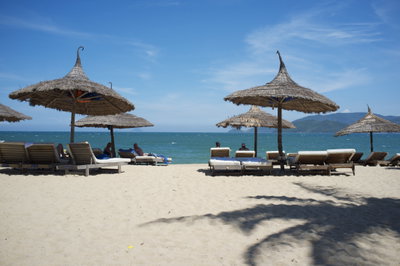 Nha Trang, Nha Trang, 2012