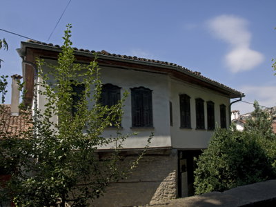 Sarafkina House Veliko Tarnovo, Veliko Tarnovo, 2016