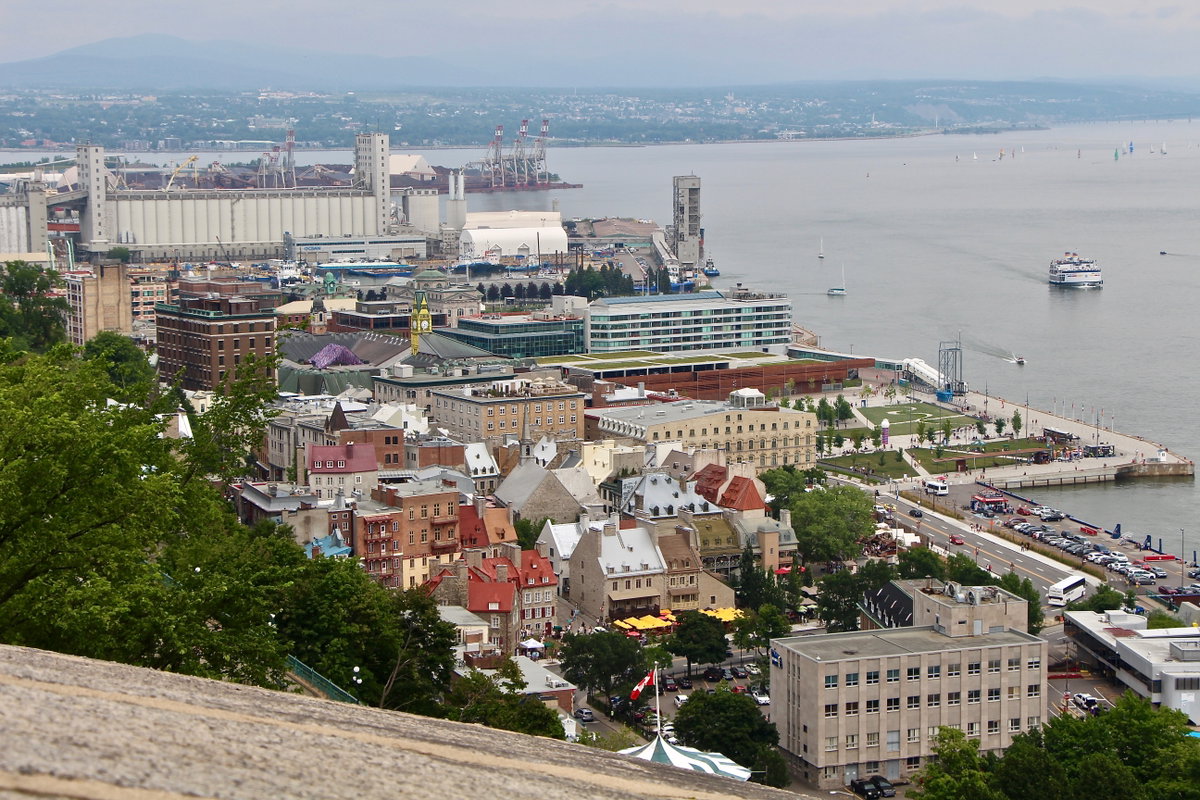 Basse-ville, Vieux-Québec 01, Quebec City, Canada, 2018