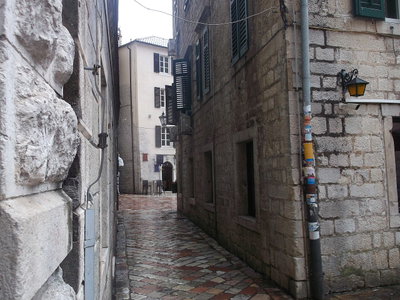 Stari grad Kotor, Kotor, Montenegro, Kotor, 2012