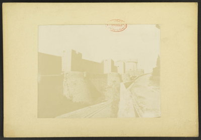 Old photos of Dubrovnik