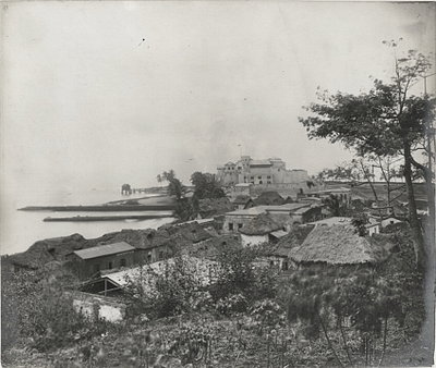 The National Archives UK - CO, Elmina, 1890