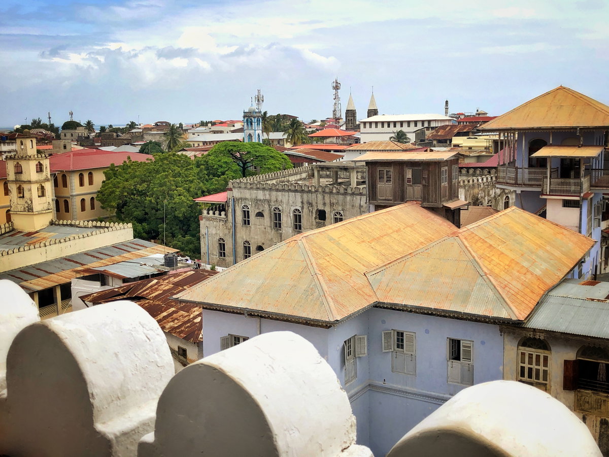 Stone Town 2022 330, Stone Town, Zanzibar, Tanzania, 2022
