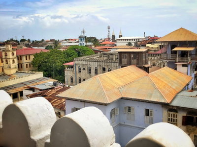 Stone Town 2022 330, Stone Town, 2022