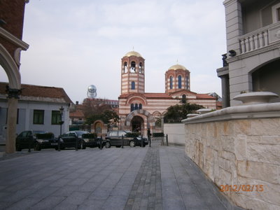 Batumi, Georgia, Batumi, 2012
