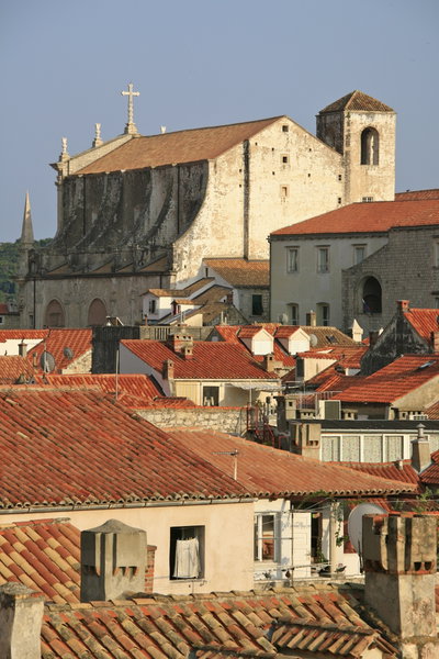 Dubrovnik Cross, Dubrovnik, 2011