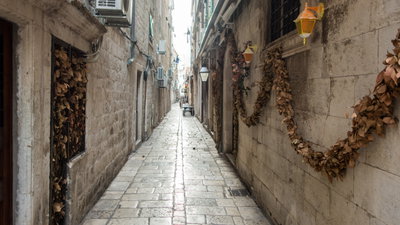Dubrovnik, Dubrovnik, 2015